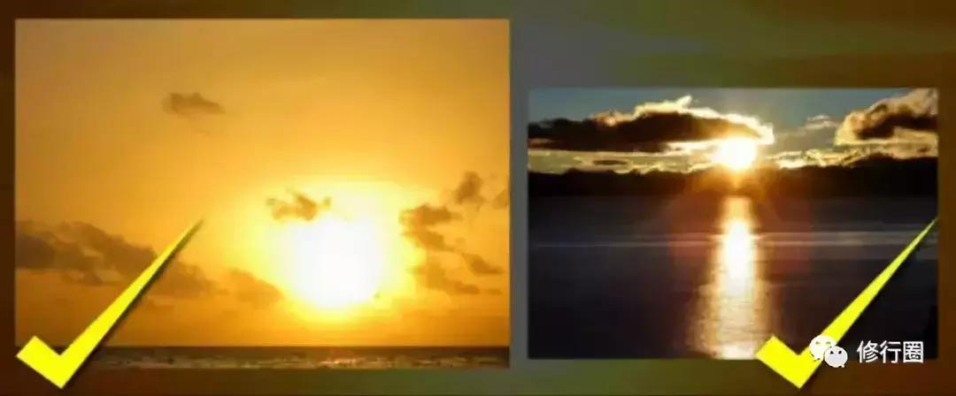 以太阳为食物的人,以阳光为食