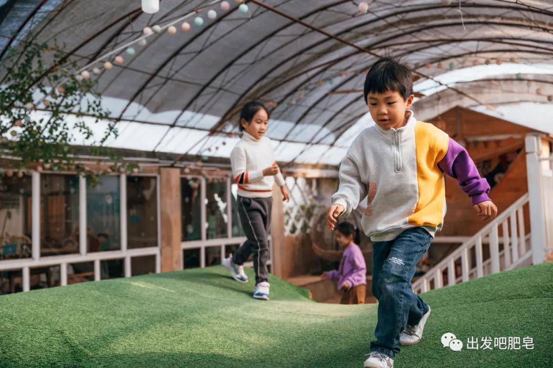 青岛亲子餐厅大盘点2.0，带娃全部吃过才有这份实力榜单