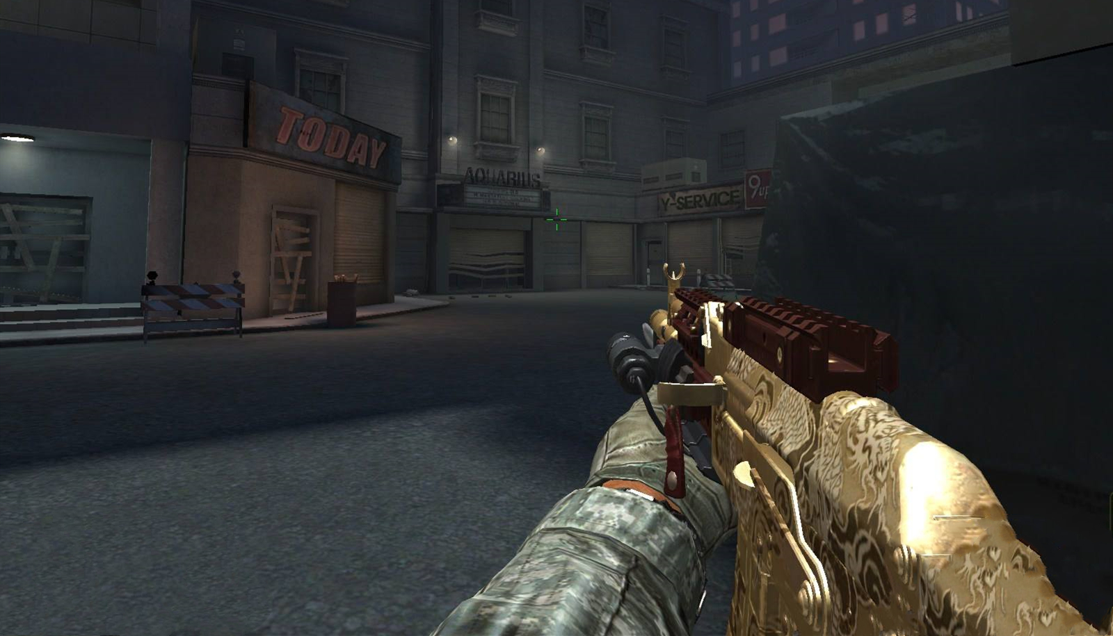 生化讲了什么,生化战场背后故事