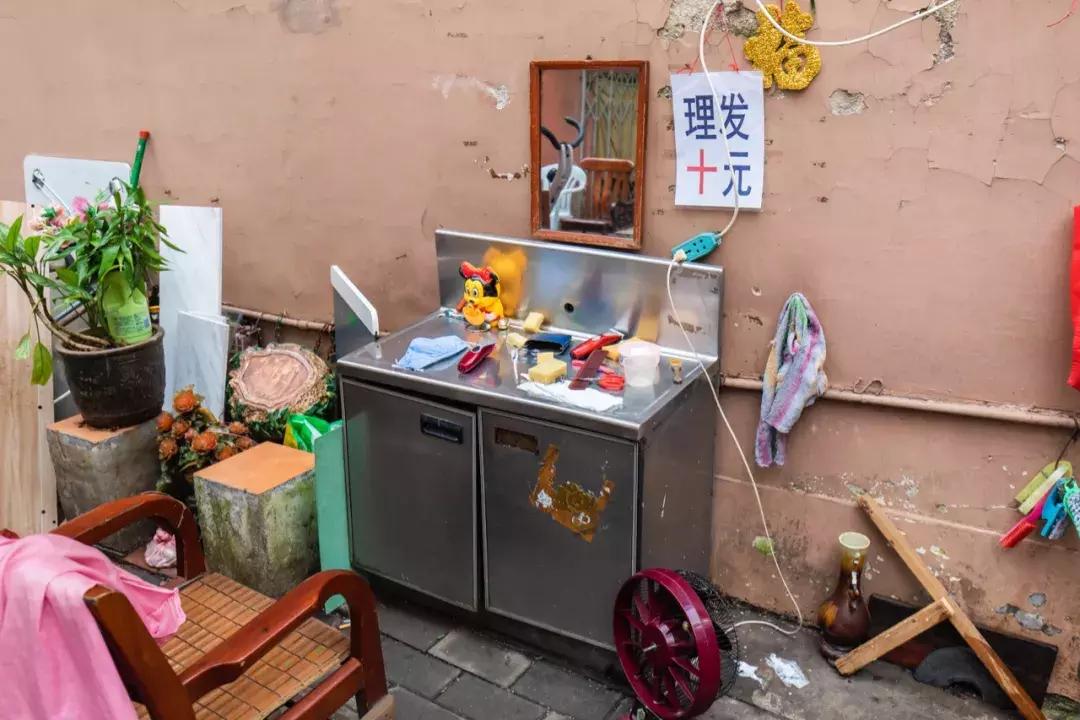 去广州必去的几条老街，“广府味”十足，正宗老广不一定全去过