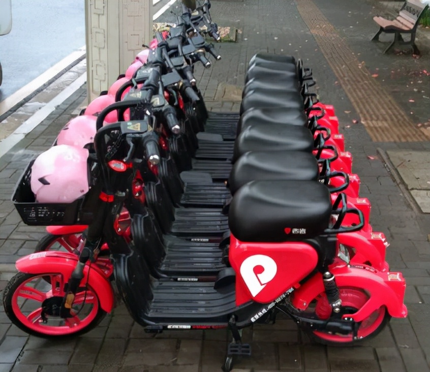 长沙共享电动车加盟,共享电动车招商加盟哪家好