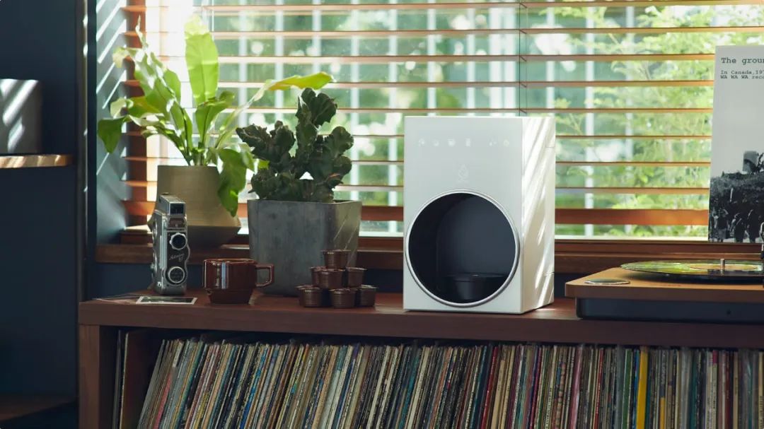 怎样选购家用咖啡机,高端家庭咖啡机的使用