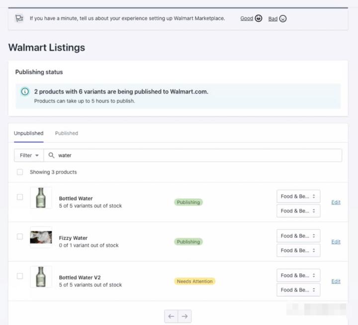 沃尔玛开店三步验证,沃尔玛快速入驻教程