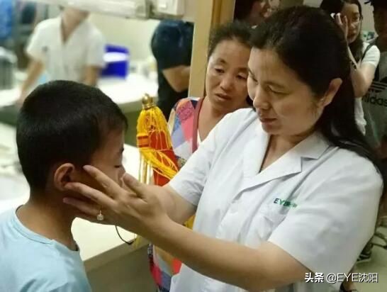 8-15岁近视矫正神器,矫正青少年近视的仪器