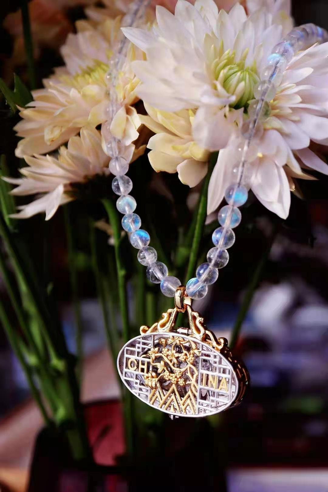 珠宝首饰盒不可或缺的一款,珠宝盒可以干嘛