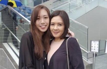 李丽珍意外受伤,李丽珍自曝坠楼事件