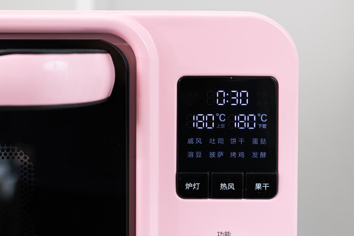 如何选一款最实用的烤箱,烤箱入门款新手推荐