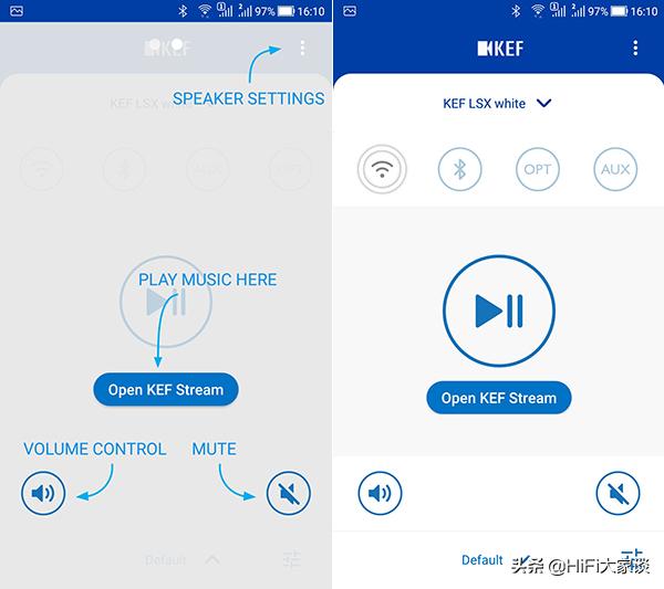 英国kef音箱视频,英国kef音箱t系列