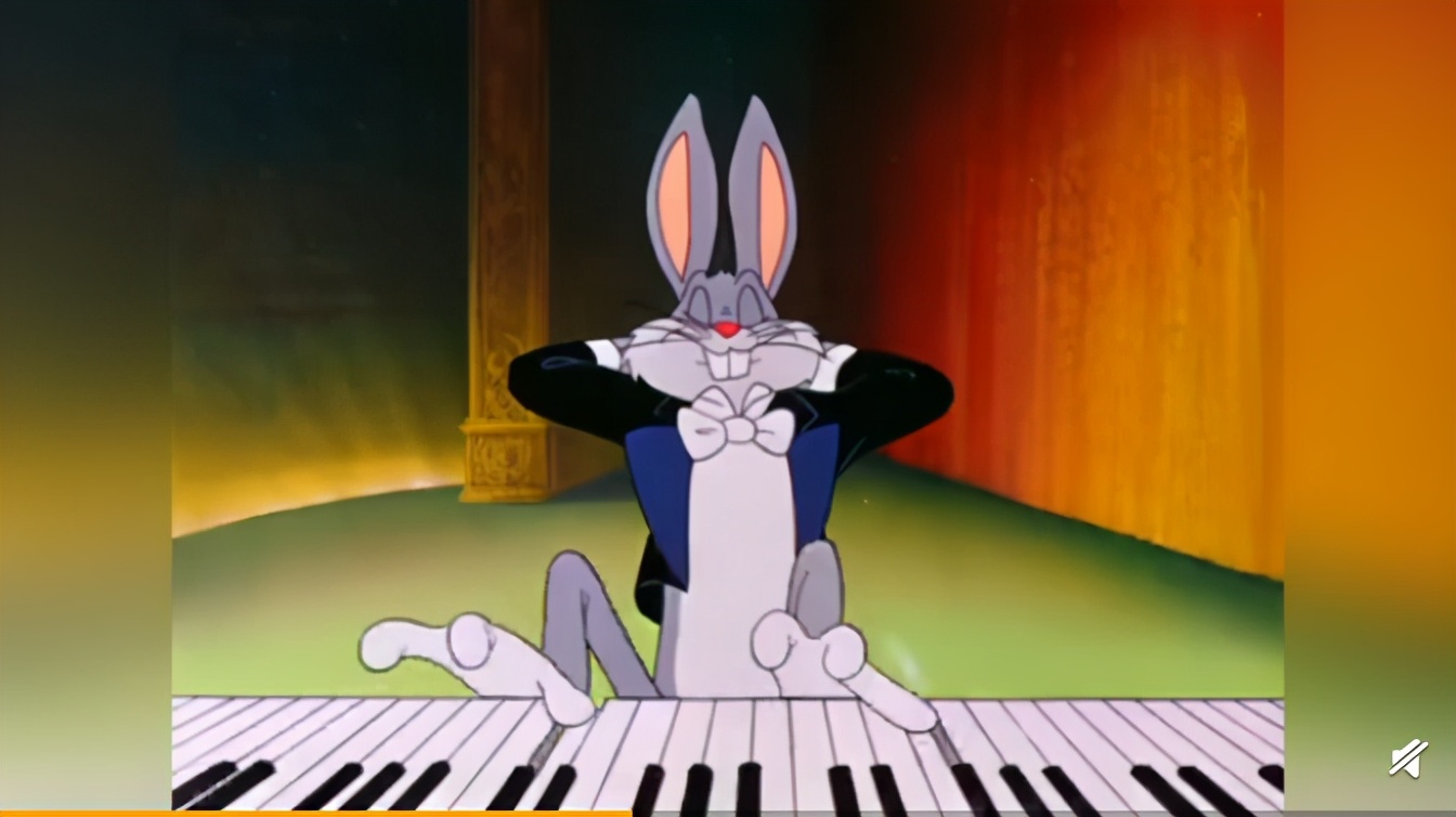 兔八哥是个什么梗,兔八哥讲海洋满满的冷知识