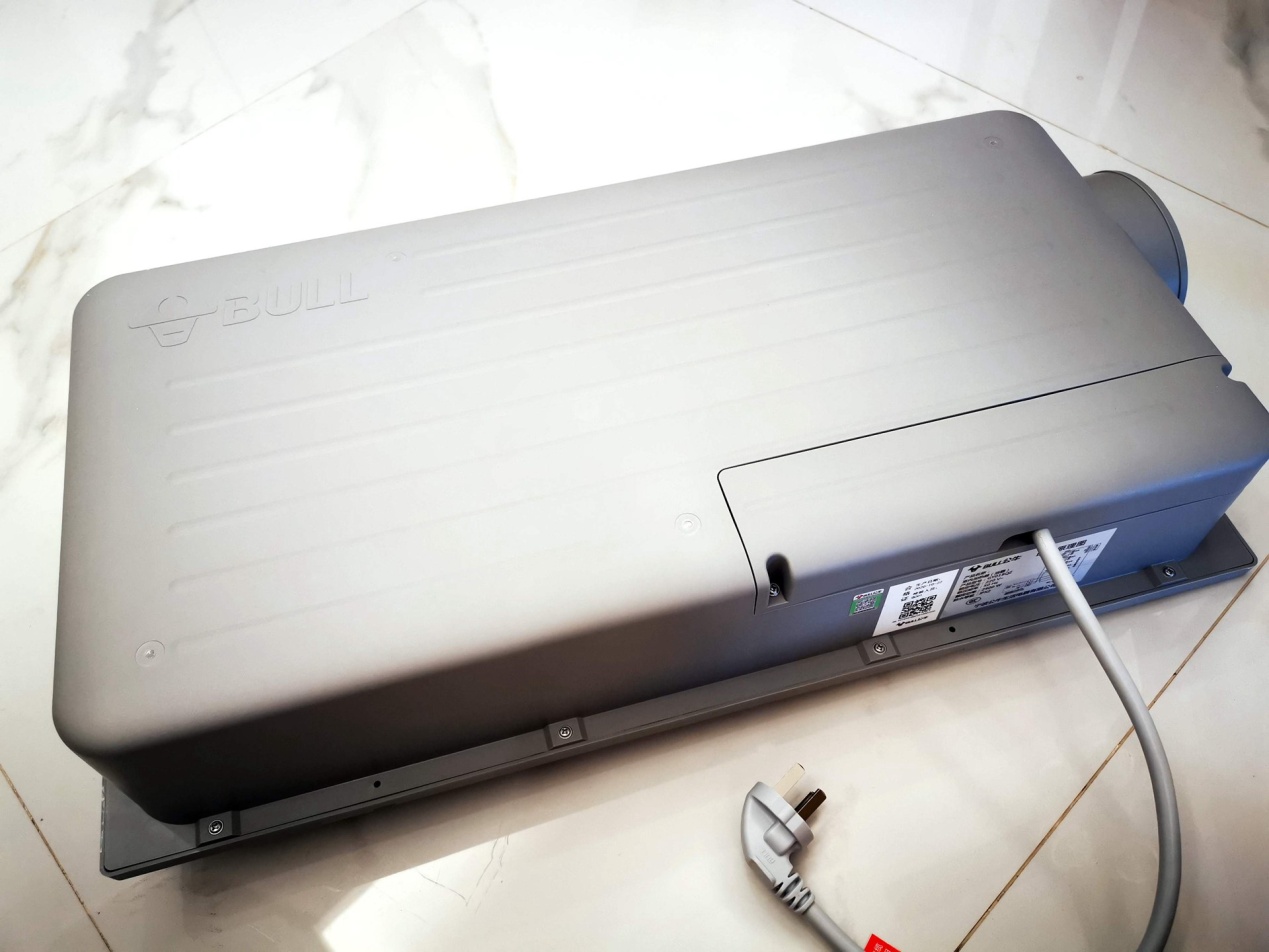 公牛暖阳阳浴霸安装,公牛浴霸好还是风暖浴霸好