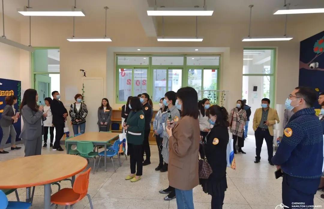 成都天府新区网红学校,实地探访成都最牛小学