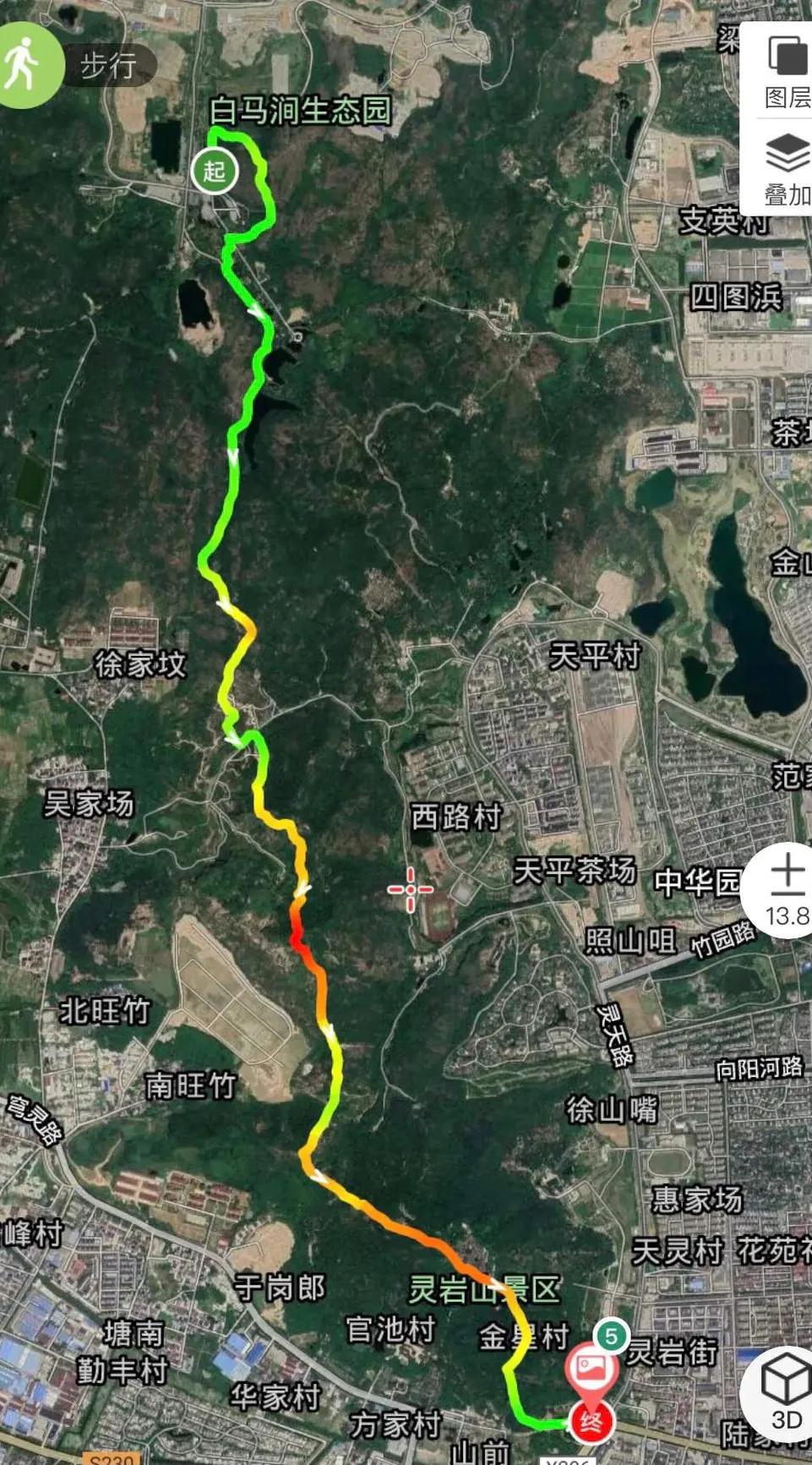 苏州周边旅游景点大全,苏州东山旅游景点大全