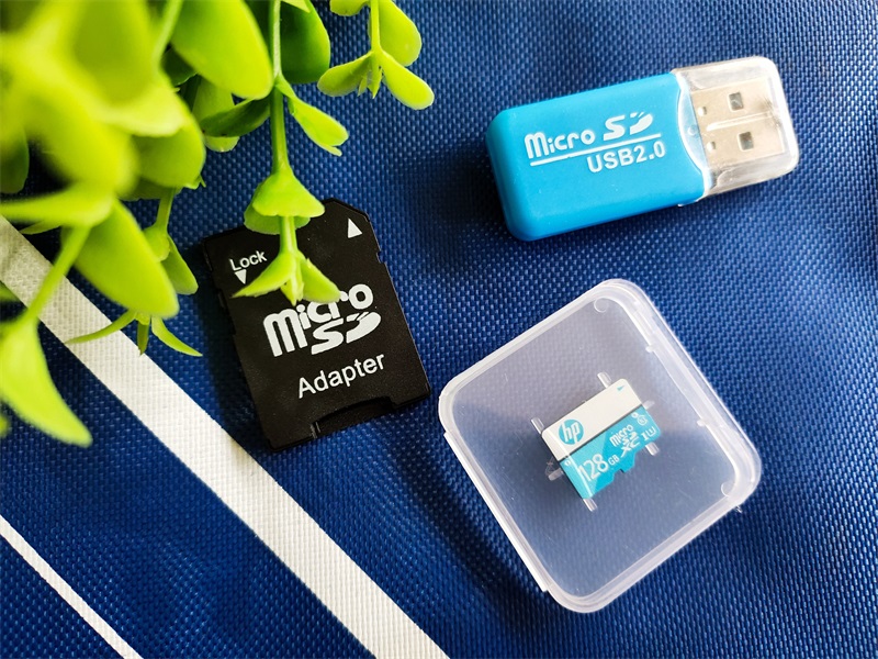 在并夕夕上买廉价的TF卡真的能用吗？连续两次翻车后我顿悟了