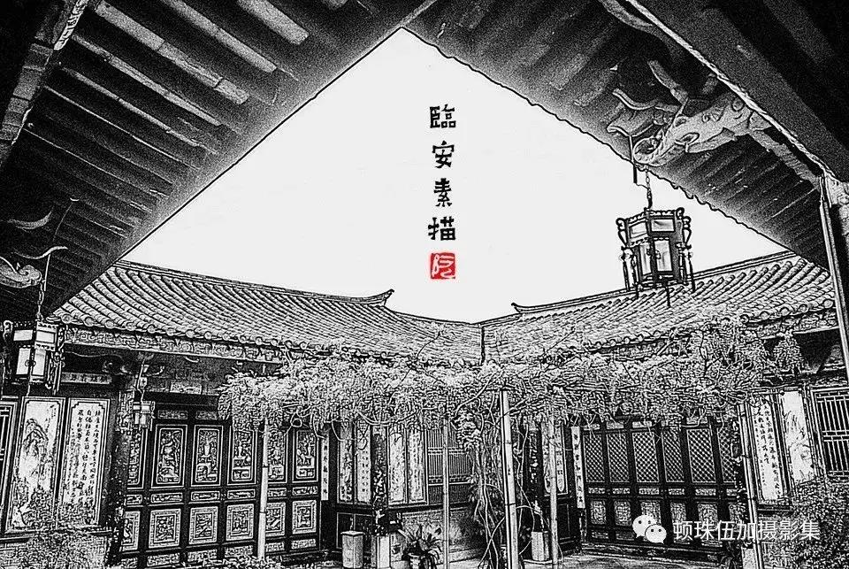 建水是一个什么样的古城,建水可能是中国最后一个古城