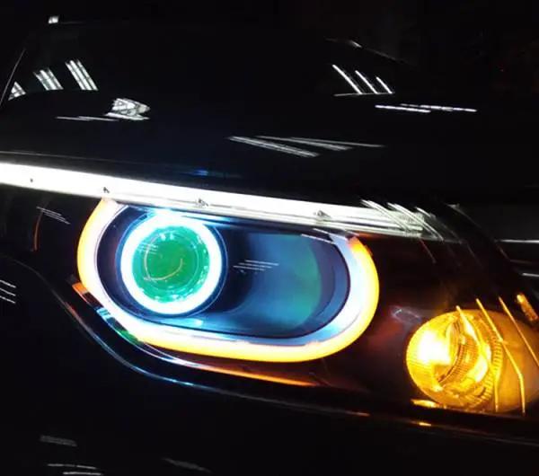 年检验车流程及注意事项,汽车年审如何才能顺利过年审项目