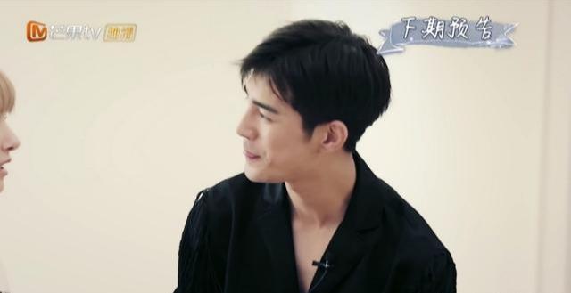 陈若仪家庭聚餐展露厨艺,林志颖妈妈尝后却疑问三连,网友:悬?