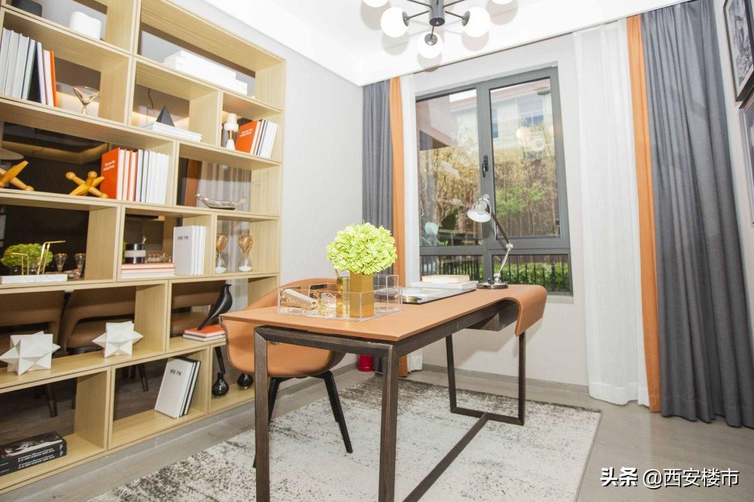 溯境东方会知音丨精工墅质洋房样板间盛大开放