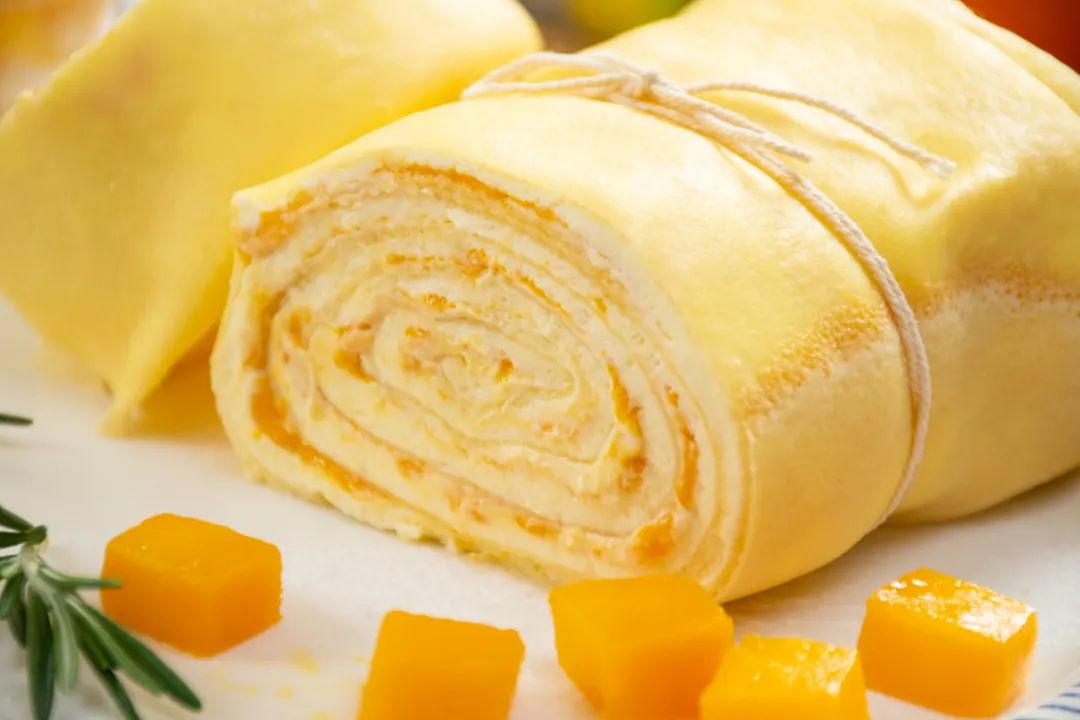 网红不粘锅早餐做法大全,今日下厨做简单的家常菜