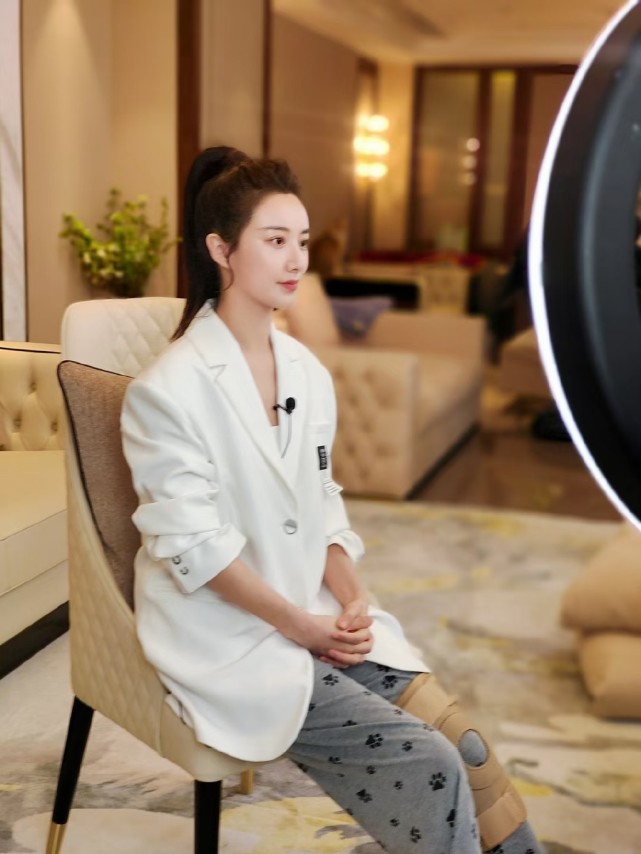 薇娅为售假事件抹泪道歉,一点消息都没有真的好担心