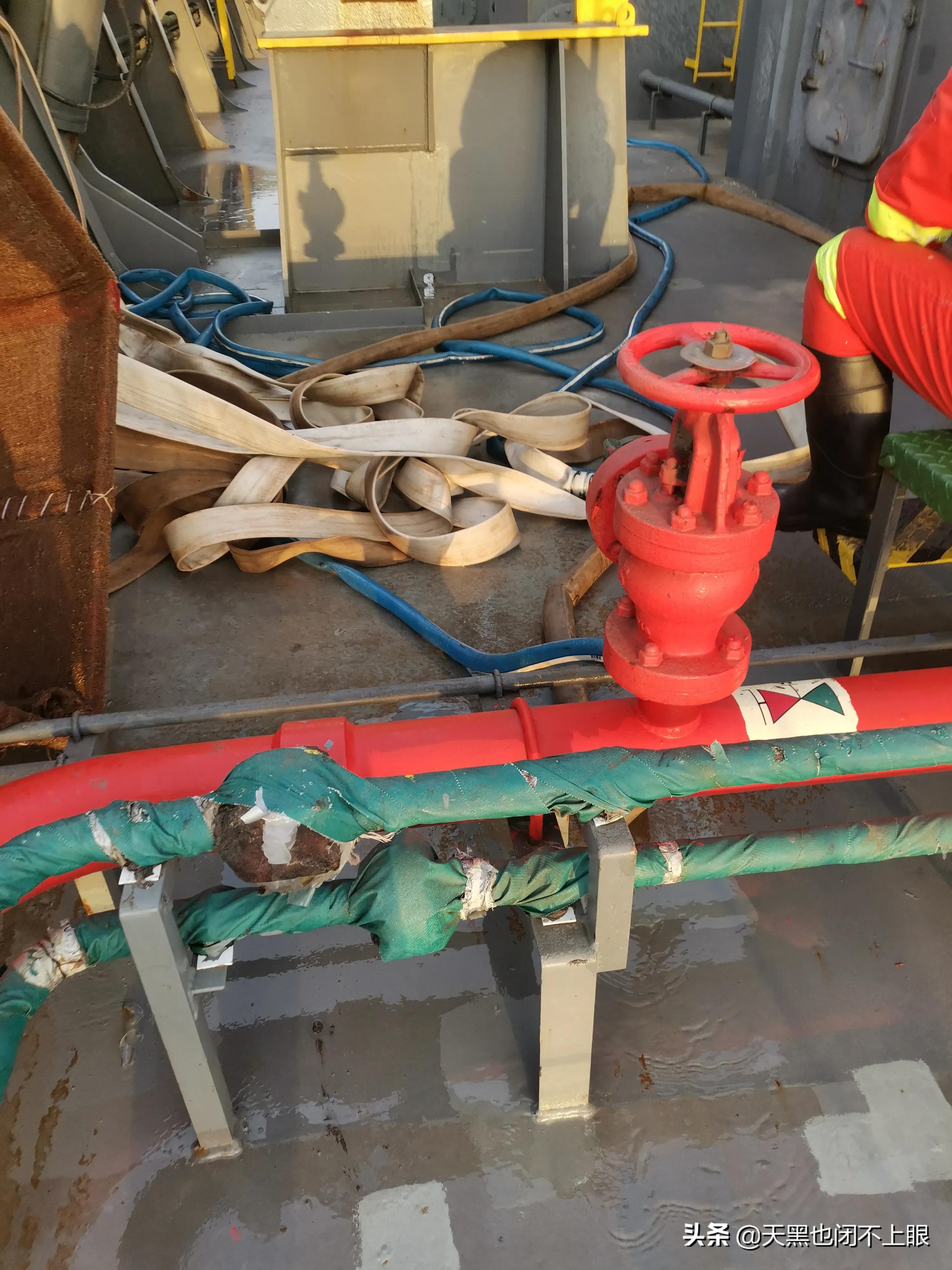 海员工作的介绍,海员具体是干什么的