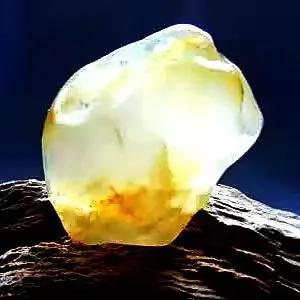 捡石头真的可以发财吗,石头捡到真能发财吗