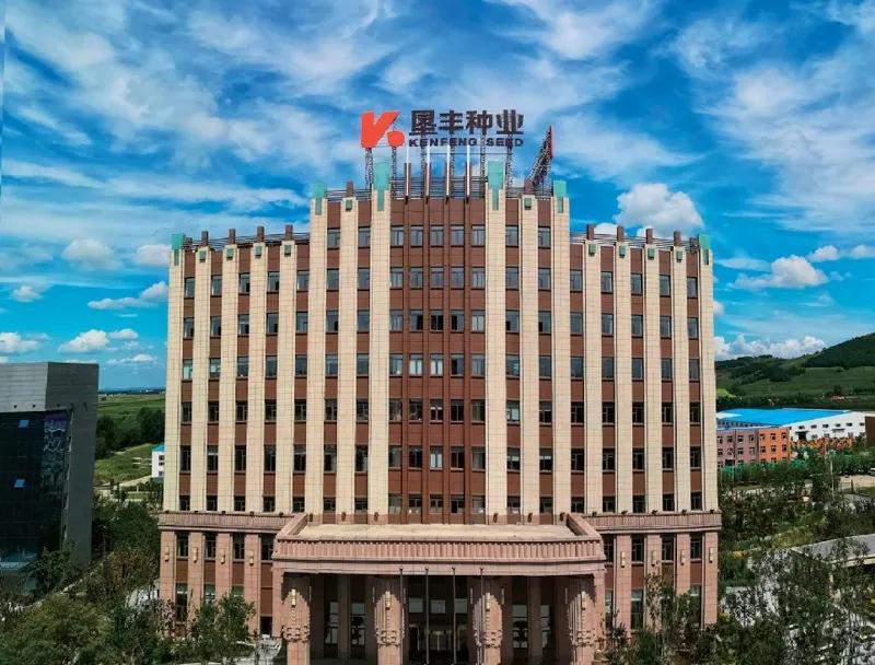 中国农垦品牌知多少——黑龙江农垦