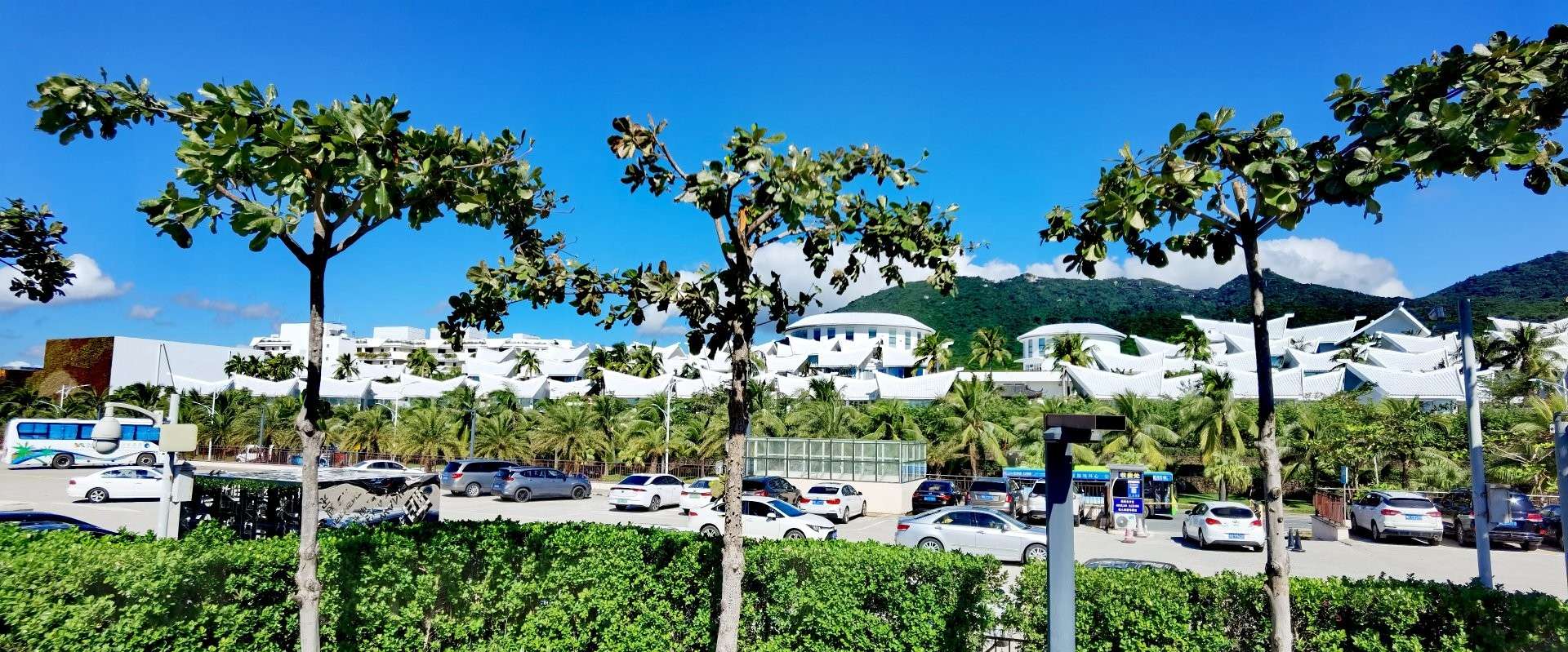 三亚各大海湾介绍,三亚各个湾的沙滩