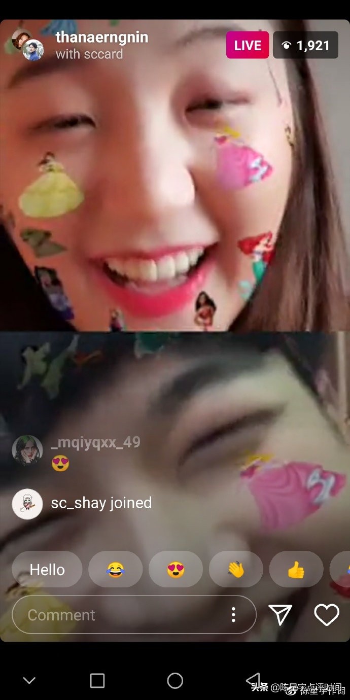 曼谷封城后的泰国偶像们“憋疯了”泰剧外的明星居家才艺大曝光