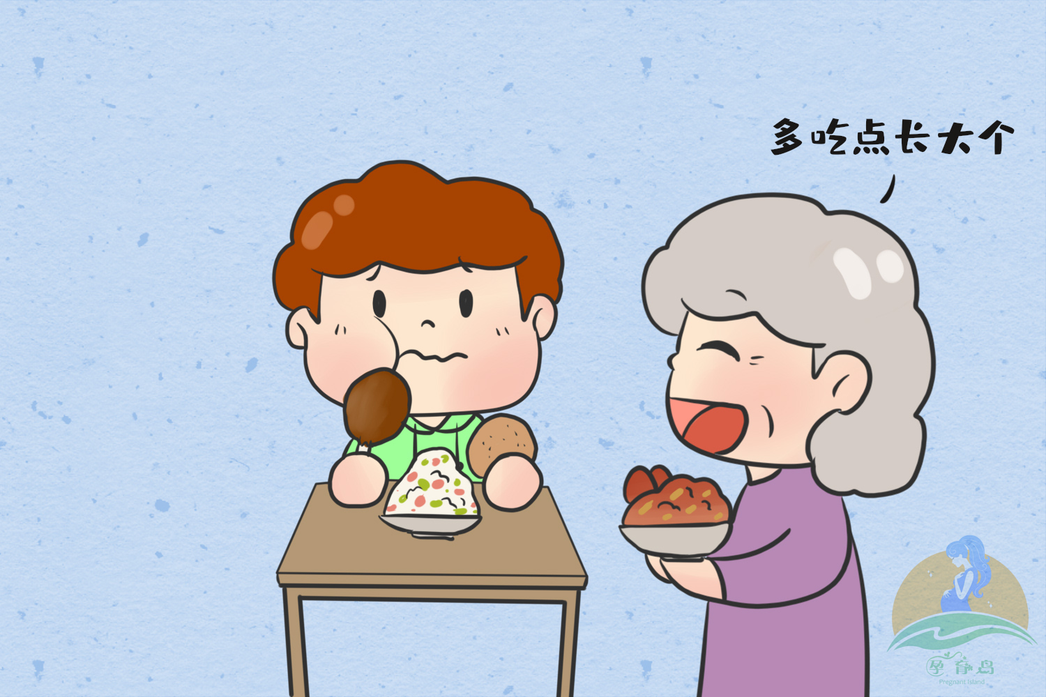 大部分男孩初中后就停止长高,4岁男孩不怎么长高是什么原因