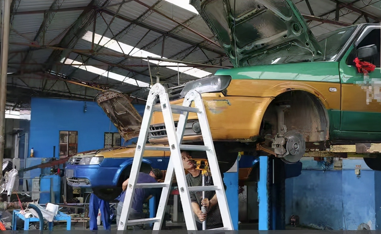 出租车天天跑,出租车为什么一直在跑