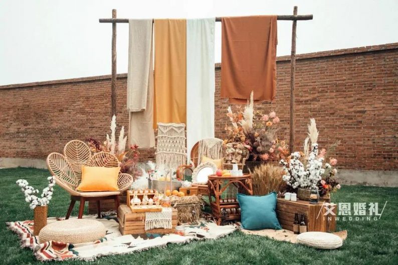 北京婚礼堂一站式婚礼服务,北京有创意的婚礼场地推荐