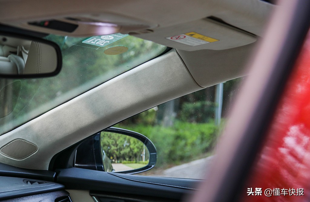 30万级性能好的车,30万左右有品位的车