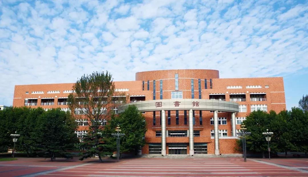 辽宁省普通高等院校大连大学,辽宁省交通高等专科学校15届