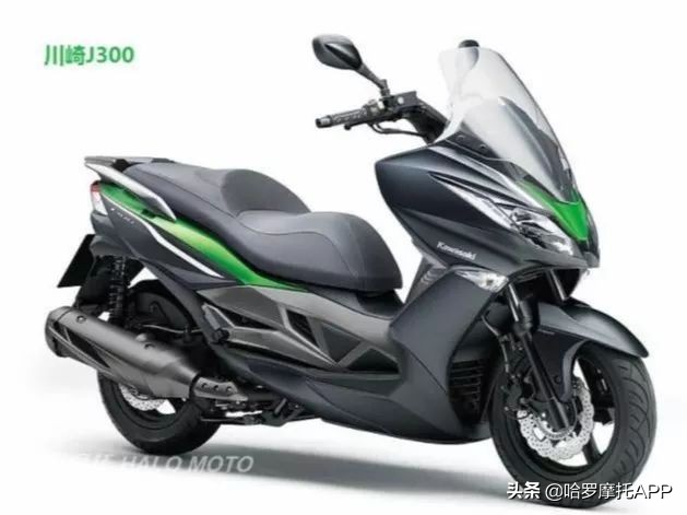 未来即将上市的大排量踏板摩托车,最新国产400cc动力最强踏板摩托车