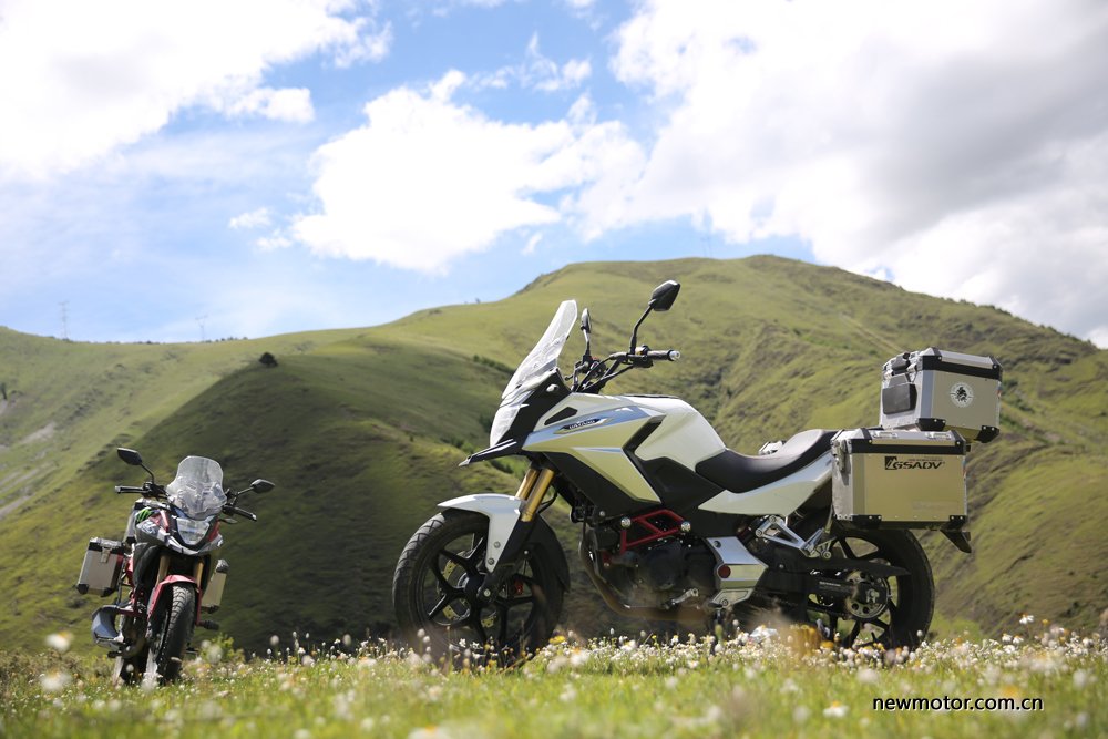 大阳天昴200拉力车加装射灯,大阳天昴200拉力车评测视频
