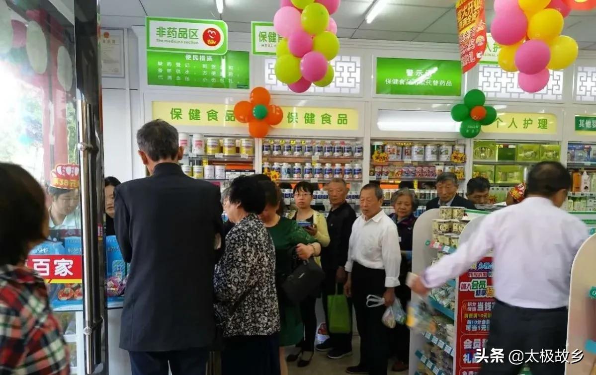 女婿让岳父去县城看病,广西医保能在县城看病吗