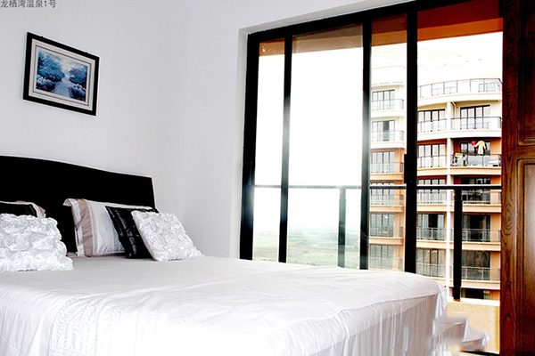 龙栖湾温泉1号房子怎么样,龙栖湾温泉1号