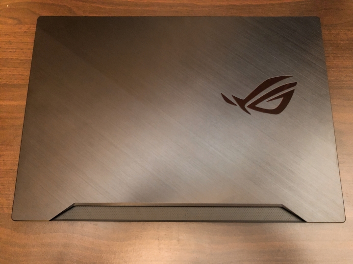 rog西风之神连接显示器,rog西风之神g16