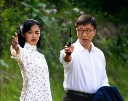 10年过去，《潜伏》依然是无可超越的谍战剧