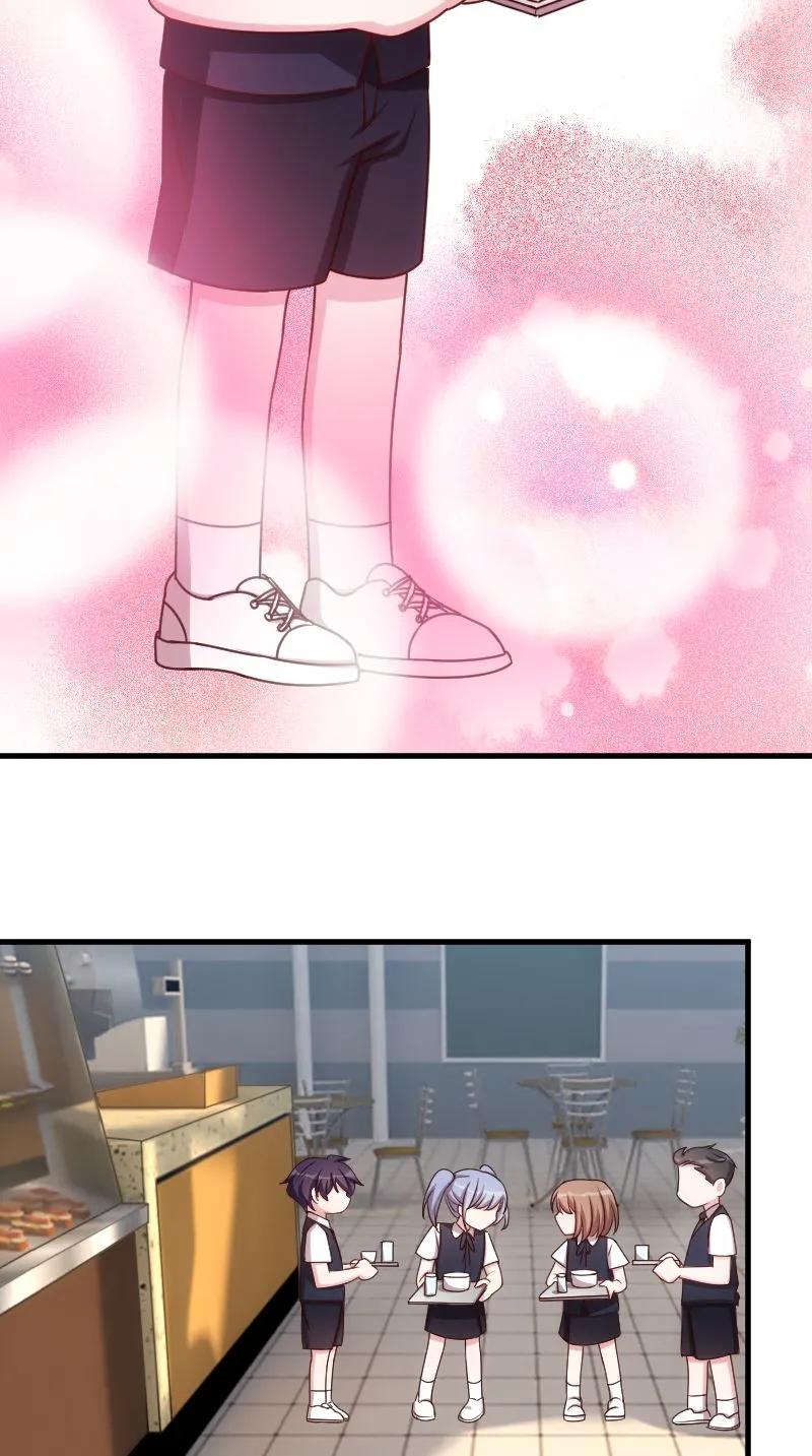 小白的男神爹地漫画第250话,小白的男神爹地漫画免费全集