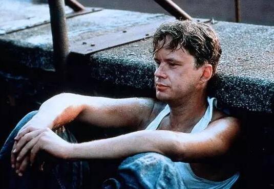 丽塔海华丝与肖申克的救赎,丽塔海华丝与肖申克