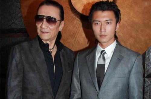 香港第一浪子谢贤婚姻,谢贤娶了最年轻的女人是多少岁