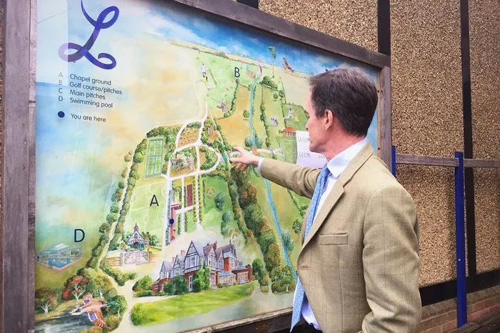 选校风向标，2021年Tatler英国私校年度大奖揭晓