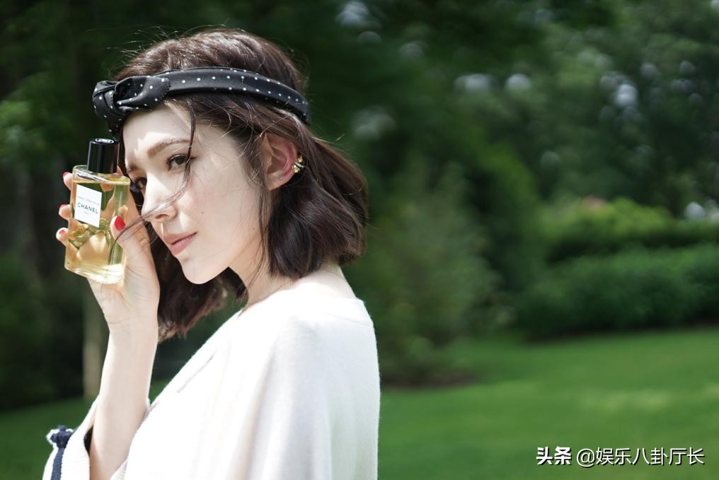 盘点娱乐圈最会拍照的女明星们，get高级美感的养成！