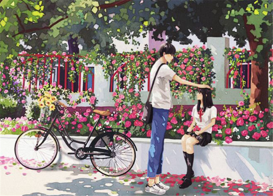 怎么吸引优秀成熟上进的男人,怎么塑造强势的男人