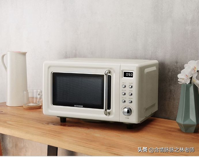 圈厨微波炉质量怎么样,好的东西没那么贵