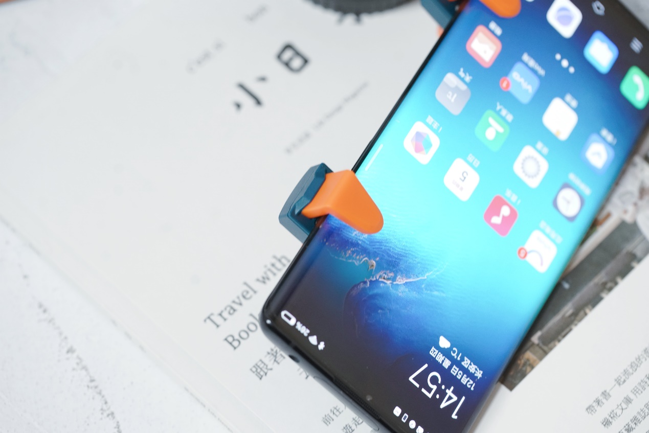 北通J1手游按键怎么使用,北通j1游戏手柄使用教程