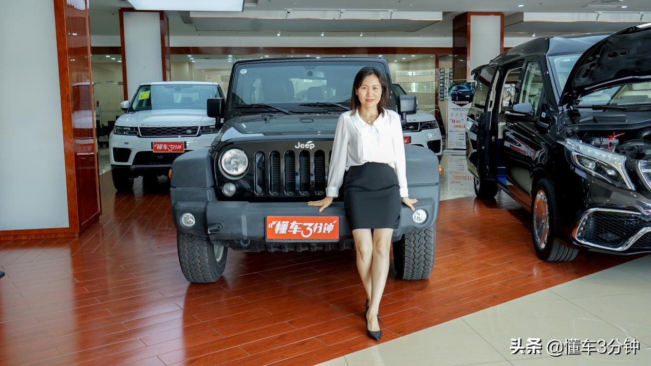 牧马人2.0t和3.6自然吸气驾驶感受,2.0t的牧马人驾驶感受怎么样