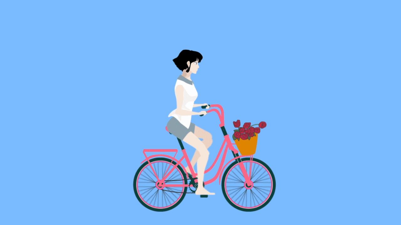 骑车出现腰痛是什么原因,骑车以后腰椎间盘不疼了