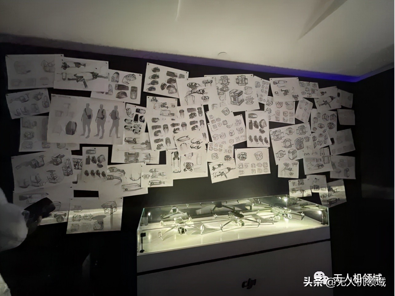 大疆mavic2变焦版与air3,大疆mavic3大师版和正常区别